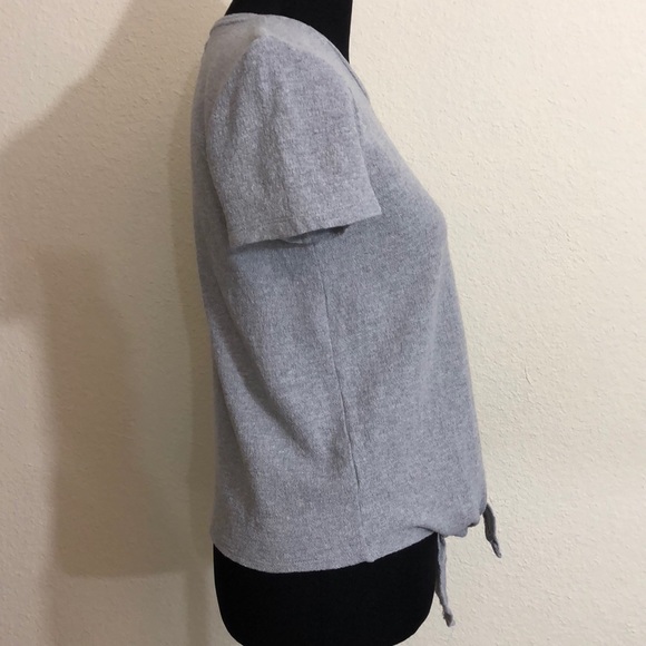 Madewell knot top size XS - Picture 3 of 7